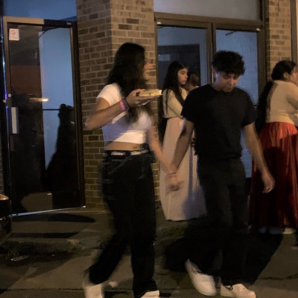 Meet your Posher, Noel - Picture 1 of 1